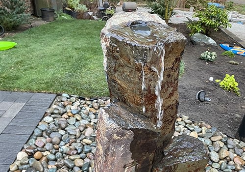 water fountain 1