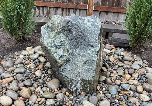 water feature2 rock water fountain